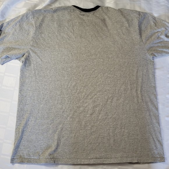 CHAPS SURFSIDE DINER NEW YORK SHORT SLEEVE SHIRT SIZE XL MEN'S FASHION WEAR - Picture 11 of 14